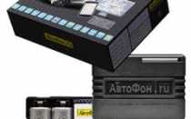 Автомаяк: обезвредь, если сможешь!