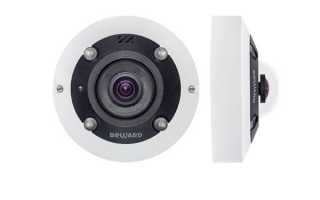 Основные проблемы широкоугольных и длиннофокусных объективов камер видеонаблюдения
