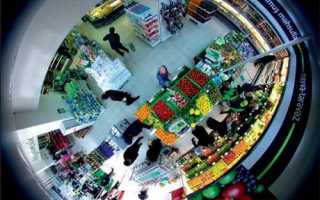 Почему в крупных супермаркетах нигде не видно камер? Они хорошо спрятаны? (Тогда где?) Или их просто нет?