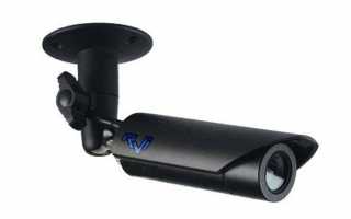 Основные технические характеристики камер видеонаблюдения